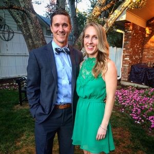 Meet your Posher, Robin